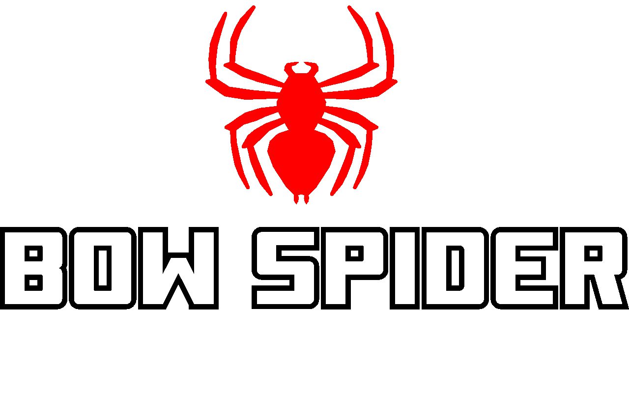 Bow Spider Logo