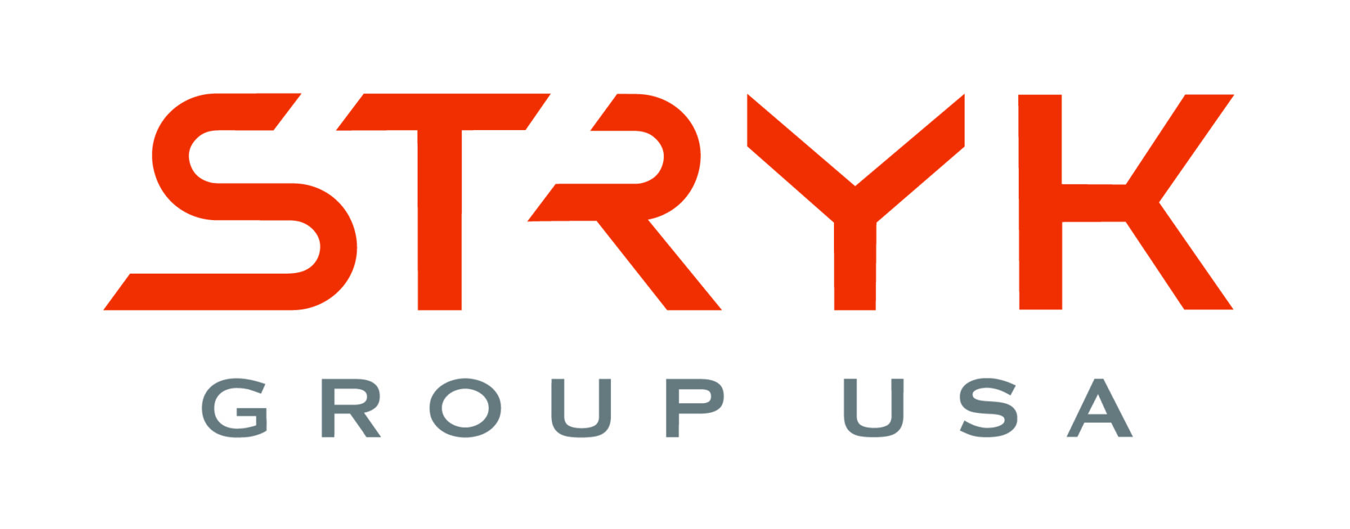 Stryk Group USA Logo