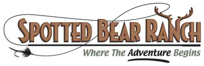 Spotted Bear Ranch Logo