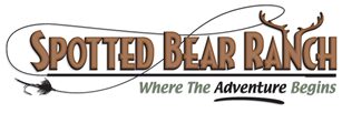 Spotted Bear Ranch Logo