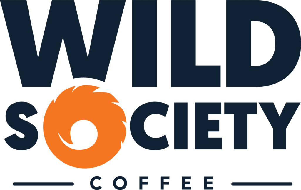 Wild Society Coffee Logo