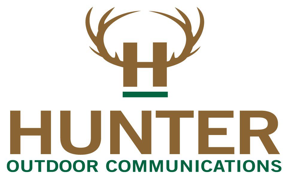 Hunter Outdoor Communications Logo