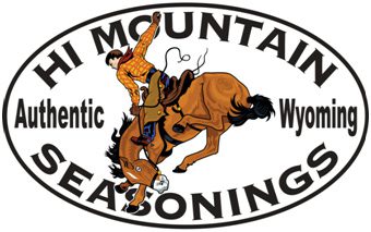 Hi Mountain Seasoing Logo