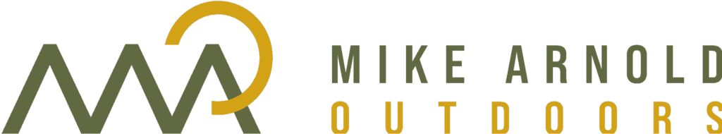 Mike Arnold Outdoors Logo