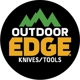 Outdoor Edge Knives and Tools Logo