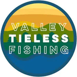 Image of valley tieless yellow and blue logo