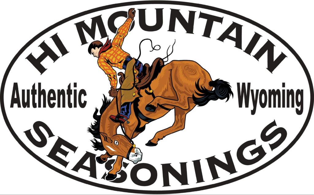 Authentic Wyoming Seasonings Image