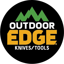 Image of outdoor edge knives and tools.