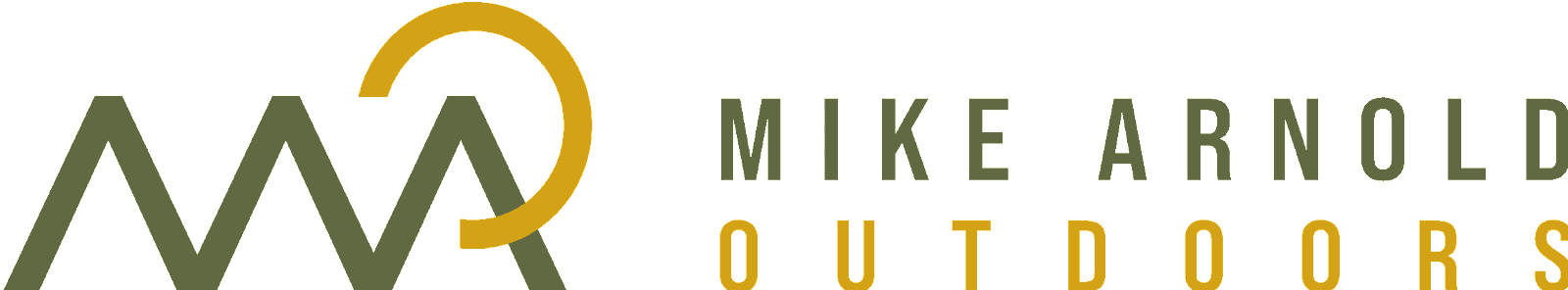 Image of mike Arnold logo